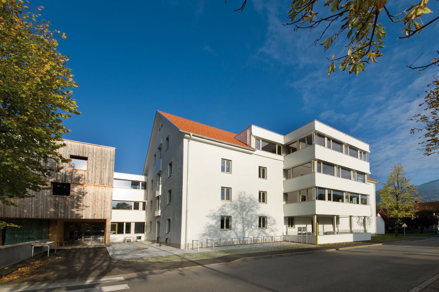 Senioren-Betreuung Nenzing gGmbH