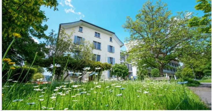 Sozialzentrum Josefsheim Hörbranz Betriebs-GmbH